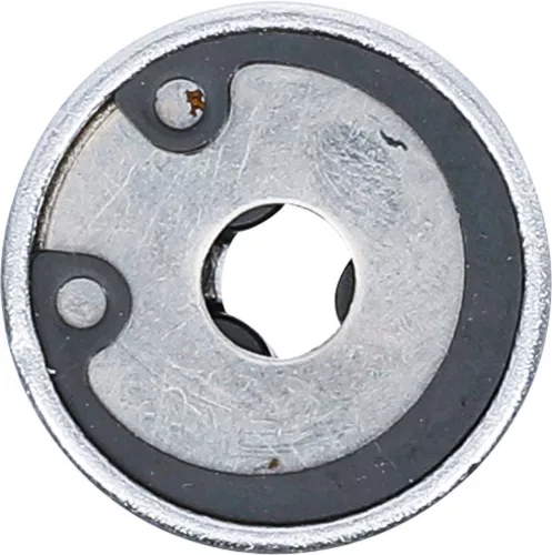 BGS technic Tőcsavar ki- és behajtó fej BGS 65515 készlethez, 5 mm, 3/8”, 19 mm hatszög (BGS 65515-5)