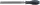 BGS technic Reszelő | lapos | finom | 200 mm (BGS 6552)