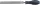 BGS technic Reszelő | lapos | közepes | 150 mm (BGS 6571)