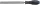 BGS technic Reszelő | lapos | finom | 150 mm (BGS 6572)