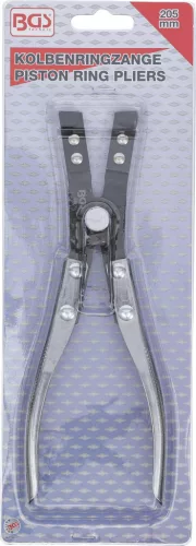 BGS technic Dugattyú gyűrű fogó (BGS 66103)