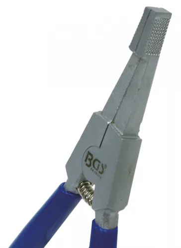 BGS technic Seeger gyűrű fogó egyenes típusú fej (BGS 66107)
