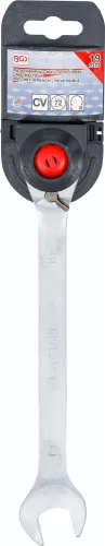 BGS technic Racsnis csillag-villáskulcs | kétirányú | 19 mm (BGS 6619)