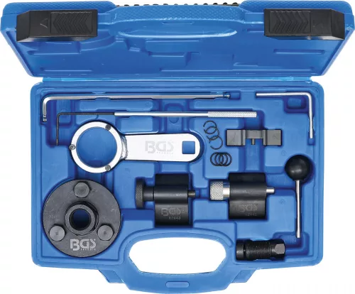 BGS technic Vezérlésbeállító készlet VAG 1.6 és 2.0 L TDI (BGS 66200)