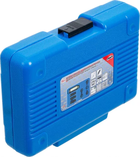 BGS technic Lambdaszonda menet javító készlet (BGS 66215)