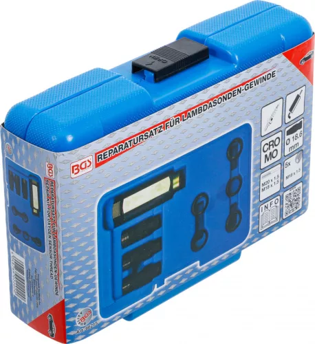 BGS technic Lambdaszonda menet javító készlet (BGS 66215)