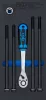 BGS technic Motorblokkcsavar-készlet | Smart | 6 darabos (BGS 6642)