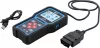 BGS technic OBD II (EOBD) hibakódolvasó (BGS 6648)