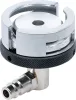 BGS technic Adapter fék légtelenítőhöz, Tesla 3 & Y modellek (66518)