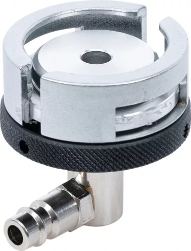BGS technic Adapter fék légtelenítőhöz, Tesla 3 & Y modellek (66518)