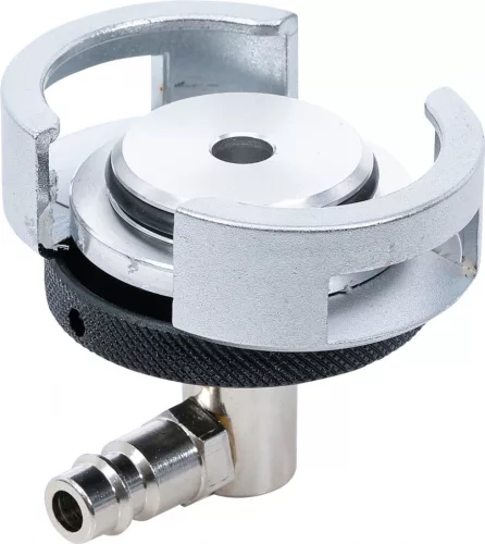 BGS technic Adapter fék légtelenítőhöz, Tesla 3 & Y modellek (66518)