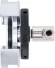 BGS technic Adapter fék légtelenítőhöz, Tesla 3 & Y modellek (66518)