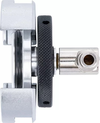 BGS technic Adapter fék légtelenítőhöz, Tesla 3 & Y modellek (66518)