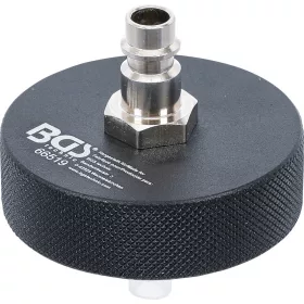   BGS technic Adapter fék légtelenítőhöz, Tesla S & X modellek (66519)