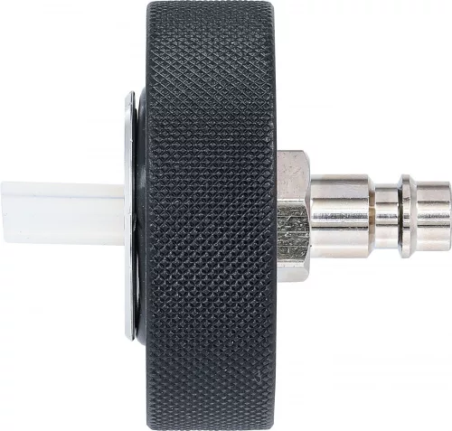 BGS technic Adapter fék légtelenítőhöz, Tesla S & X modellek (66519)
