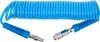 BGS technic Levegős spirál cső max 10 bar (BGS 66540)