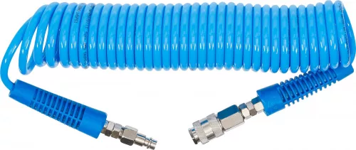 BGS technic Levegős spirál cső max 10 bar (BGS 66540)