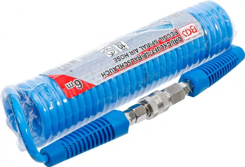 BGS technic Levegős spirál cső max 10 bar (BGS 66540)