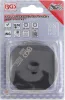 BGS Technic 1/2" levegős dugókulcs hatszögletű / tizenkétszögletű | Ducati kerékrögzítéshez | 30 / 55 mm (BGS 6658)