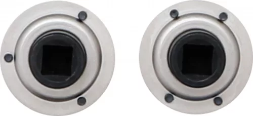 BGS technic Fékdugattyú-visszaállító adapter készlet | univerzális | 2 és 3 csapszeggel | 2 darabos (BGS 6661)
