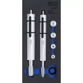   BGS technic Kuplung központosító készlet | tehergépkocsikhoz | 6-részes (BGS 6667)