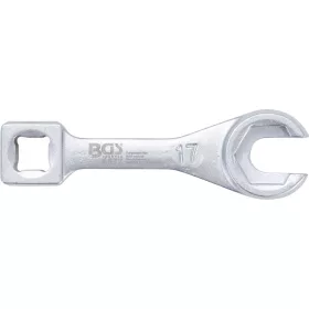   BGS technic Üzemanyag-vezetékkulcs | Toyota és Honda | 17 mm (BGS 6672)