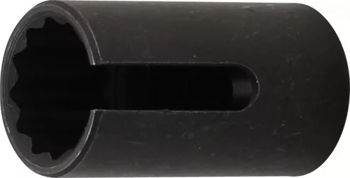 BGS Technic Hengerfej hőmérséklet-érzékelőhöz dugókulcs fej | 15 mm | Ford 1.8 / 2.0 / 2.3 / 2.4 / 3.2 dízel (BGS 6677)