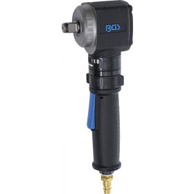   BGS Technic 1/2" Légkulcs | extra rövid kivitel | 550 Nm (BGS 6684)