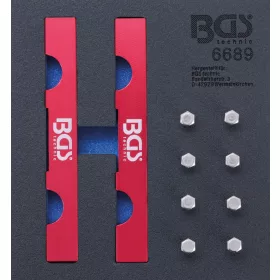   BGS technic Motorvezérlés beállító készlet | Mercedes-Benz M642 (BGS 6689)