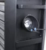 BGS technic Mágnestálca, magasperemű, átmérő: 145mm (BGS 67100)