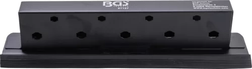 BGS technic Mágneses csavarhúzótartó (BGS 67157)