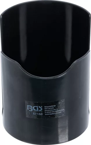 BGS technic Mágneses pohártartó (BGS 67160)