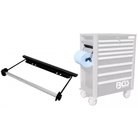   BGS technic Papírtölő tartó a BGS 4111 8 fiókos Profi szerszámkocsihoz (BGS 67161)
