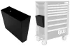 BGS technic Irattartó a BGS 4111 8 fiókos Profi szerszámkocsihoz (BGS 67162)