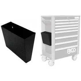   BGS technic Irattartó a BGS 4111 8 fiókos Profi szerszámkocsihoz (BGS 67162)
