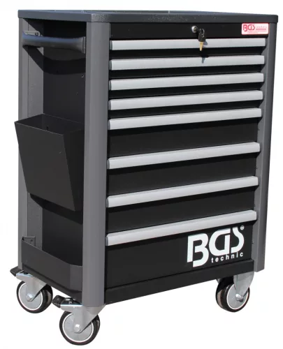 BGS technic Irattartó a BGS 4111 8 fiókos Profi szerszámkocsihoz (BGS 67162)