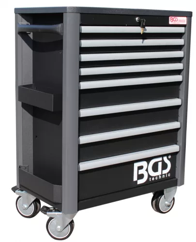 BGS technic Tálca a BGS 4111 8 fiókos Profi szerszámkocsihoz (BGS 67163)