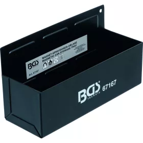   BGS technic Mágneses spray flakon tartó | 210 mm (BGS 67167)