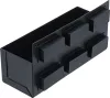 BGS technic Mágneses spray flakon tartó | 210 mm (BGS 67167)