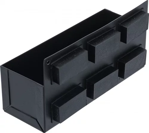 BGS technic Mágneses spray flakon tartó | 210 mm (BGS 67167)