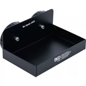 BGS technic Mágneses tárolótálca (67183)
