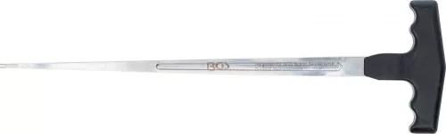 BGS technic Elválasztó ár, 320mm (BGS 67202)