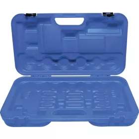   BGS technic Üres műanyag koffer a BGS 67302 csapágy és persely szerelő készlethez (BGS 67302-1)