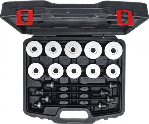 BGS DIY Csapágy szerelő készlet M10-M16 (BGS 67305)
