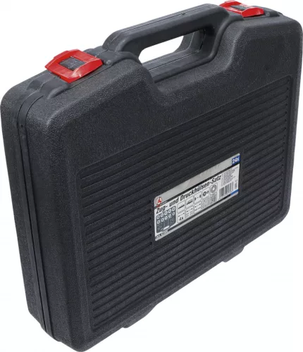BGS DIY Csapágy szerelő készlet M10-M16 (BGS 67305)