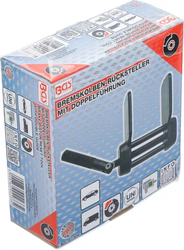 BGS technic Fékmunkahenger visszatekerő univerzális (BGS 67309)