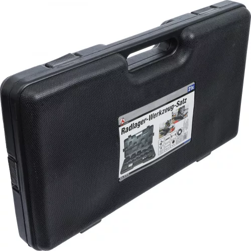 BGS DIY 21 db-os Univerzális szerszámkészlet kerékcsapágyhoz (BGS 67310)