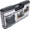 BGS DIY 21 db-os Univerzális szerszámkészlet kerékcsapágyhoz (BGS 67310)