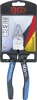 BGS technic Kombinált fogó | Facettával és vágóéllel | 180 mm (BGS 674)