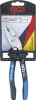 BGS technic Nagy teherbírású kombinált fogó | vágóéllel | Evo Plus | 190 mm (BGS 675)